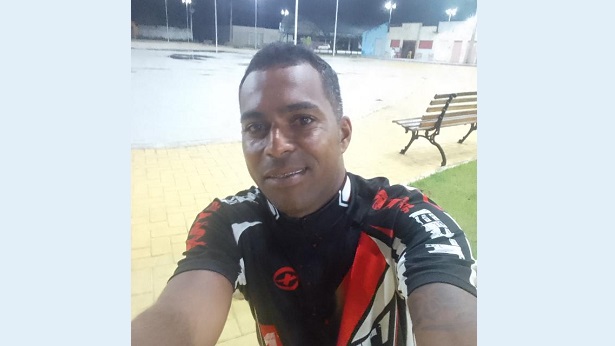 “Niltinho” vai de São Miguel das Matas para Brasília de bicicleta - sao-miguel-das-matas, destaque