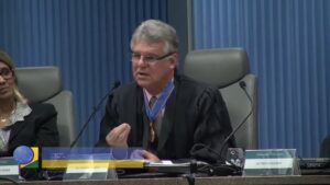 Juiz amargosense Josevando Andrade é escolhido para a terceira vaga de desembargador do TJ-BA - destaque, bahia