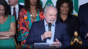 Lula anunciou 13 novos ministros nesta quinta-feira - noticias, brasil