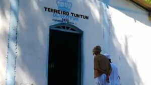 Itaparica: Terreiro de candomblé é tombado como patrimônio cultural da Bahia - itaparica, destaque