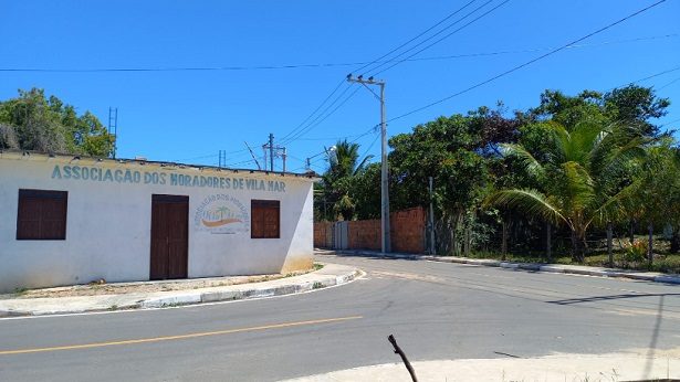 Mata de São João: Coelba entrega obra de expansão da rede elétrica na comunidade de Vila Mar, beneficiando 140 famílias - noticias, mata-de-sao-joao, bahia
