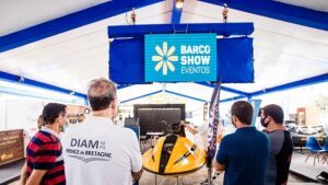 Barco Show Bahia garante presença do maior estaleiro do Brasil em sua 2ª edição - noticias, bahia
