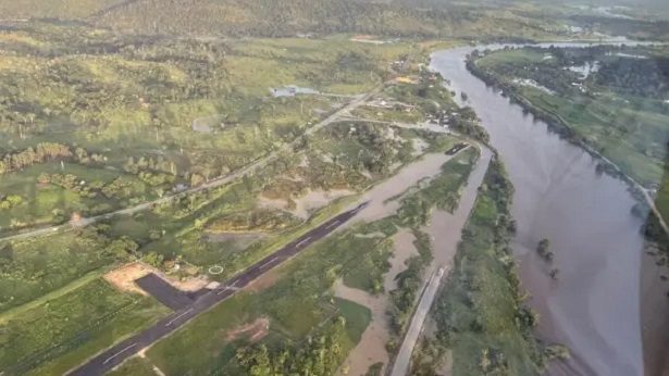 Jequié: Justiça reafirma responsabilidades da Chesf por inundações na Barragem Pedra - justica, jequie