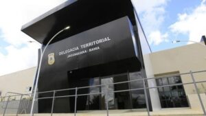 Jaguaquara: Rui inaugura complexo policial e entrega obras de infraestrutura e urbanização - jaguaquara, bahia