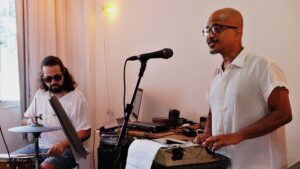 2ª edição do Festival Lusoteropolitana reúne artistas lusófonos em Salvador - salvador, noticias