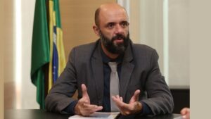 Proposta de novo secretário do MIDR é reduzir desigualdades e fortalecer federalismo de cooperação - brasil
