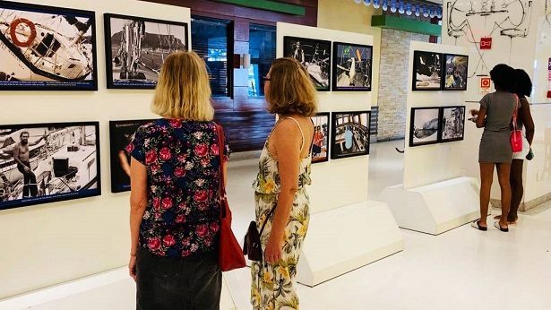 Chega em Salvador a exposição itinerante do Museu do Mar - salvador, noticias, bahia
