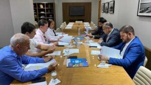 UPB dá início ao processo eleitoral para escolha da nova Diretoria Executiva - bahia