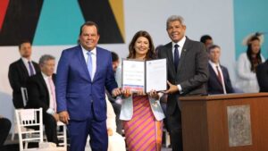 Secretária Adélia Pinheiro ressalta compromisso com a educação pública e de qualidade - brasil