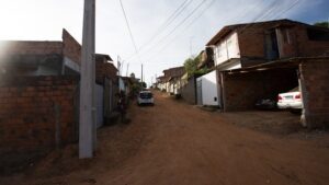 SAJ: Avenida ACM e Bairro Santa Terezinha terão nova rede de distribuição elétrica - saj, noticias, destaque