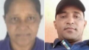 Xique-Xique: Mãe e filho são assassinados em ilha - xique-xique, destaque, bahia