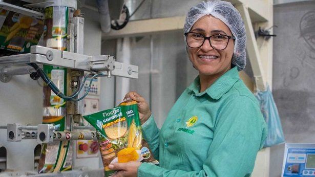 Irecê: Cooperativa Agropecuária Mista Regional avança a cada dia no mercado nacional - noticias, irece, bahia