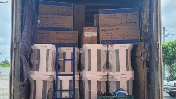 Eunápolis: Sistema de Saúde recebe doação de 79 novos equipamentos - eunapolis, bahia