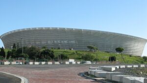 Para atender Fifa, Cabo Verde é primeiro país a nomear estádio em homenagem a Pelé - esporte