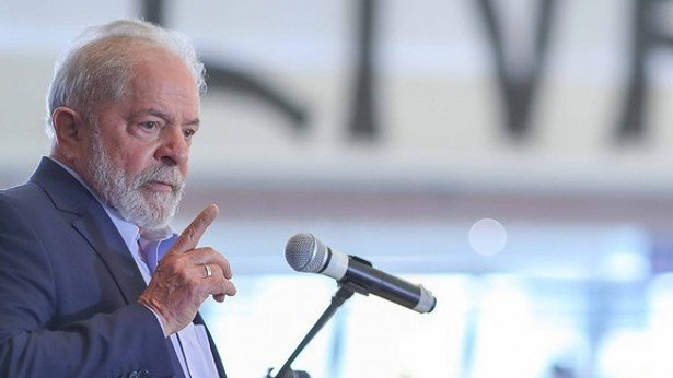Viagem de Lula à China nesta terça-feira deve ter negócios envolvendo a Bahia - brasil