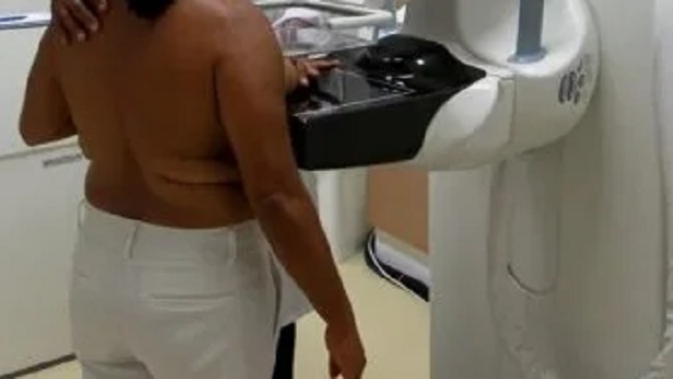 Mamografia de rastreamento são ofertados na Maternidade de Camaçari - noticias, camacari