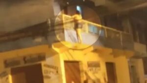 Porto Seguro: Suspeito de atear fogo em companheira se apresenta e é liberado - porto-seguro, destaque, bahia