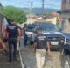 Acusado de matar agente comunitário em Sapeaçu é preso em Ubaíra - ubaira, noticias, destaque