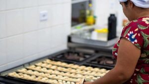 Subsolagem amplia a produção e a renda de famílias Quilombolas em Souto Soares e Morro do Chapéu - morro-do-chapeu, brasil, bahia