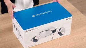Óculos de Realidade Virtual PlayStation VR2 é Lançado Oficialmente - entretenimento