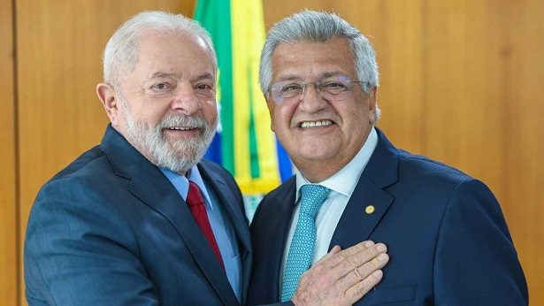 Bacelar é escolhido como vice-líder do governo Lula no Congresso - noticias, brasil