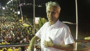 Caetano Veloso se apresenta pela primeira vez em Trancoso - porto-seguro, noticias, bahia