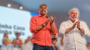 Santo Amaro: Lula assina MP que moderniza O Minha Casa, Minha Vida - santo-amaro, bahia