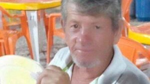 Prado: Pedreiro Luiz Batista é assassinado no bairro Brás - prado, bahia