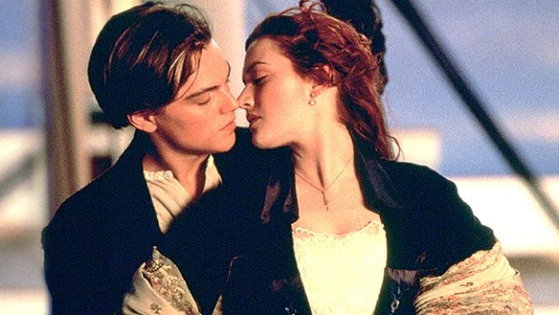 Em comemoração aos 25 anos de lançamento, Titanic volta aos cinemas - cinema