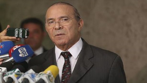 Morre aos 77 anos ex-ministro Eliseu Padilha - politica, brasil
