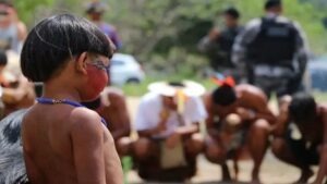 Bahia: Governo aprova Plano de Enfrentamento à Violência contra Povos Tradicionais - bahia