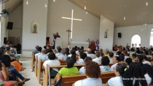 Pastoral da Criança na Diocese de Amargosa realiza Encontrão em Castro Alves - noticias, destaque, catolico, castro-alves