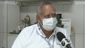 Feira de Santana: Morre aos 75 anos Pitangueira, ex-diretor do Hospital Clériston Andrade - feira-de-santana, destaque, bahia