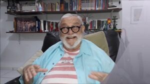 Morre aos 82 anos o ator Antônio Pedro - brasil