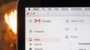 Gmail e Google Docs terão IA para escrita de texto - tecnologia, internet