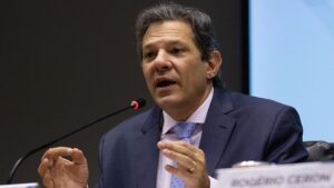 Haddad nega criação de impostos para cumprir novas regras fiscais - economia, brasil