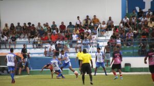 SAJ inicia Campeonato Municipal de Futebol 2023 - saj, noticias, destaque