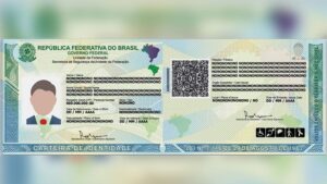 Nova carteira de identidade será emitida sem informação sobre sexo - brasil