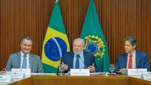 Governo anuncia em abril o novo plano nacional de investimentos em infraestrutura - brasil