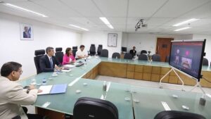 Reunião com secretários municipais da Educação apresentam ações contra violência nas escolas baianas - brasil