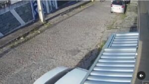Amargosa: Morador é assaltado ao tirar carro de garagem - policia, destaque, amargosa