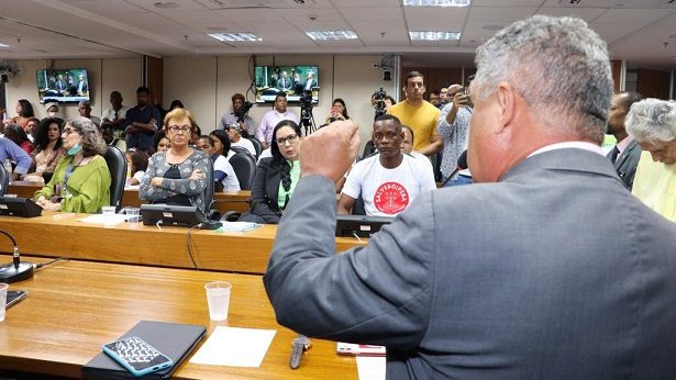 Cairu: Audiência pública debate implantação de novo empreendimento de Boipeba - noticias, destaque, cairu, bahia
