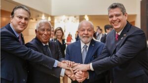 Brasil e Portugal assinam acordo de equivalência dos ensinos Fundamental e Médio - brasil