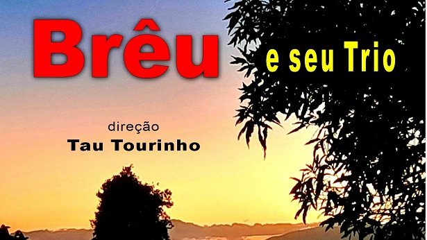 Tau Tourinho lança filme em Conceição do Almeida neste domingo (02) - conceicao-do-almeida, cinema