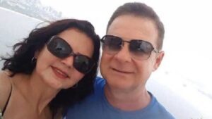 Agente da PRF e esposa residentes em Poções morrem vítimas de acidente em Milagres - pocoes, destaque