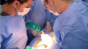 Salvador já tem equipamento mais moderno do mundo para tratamento da próstata grande  - salvador, bahia