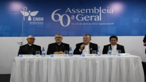 “Discernimento, bom senso e capacidade para colaborar serão marcas da nova presidência da CNBB”, diz Dom Jaime - brasil
