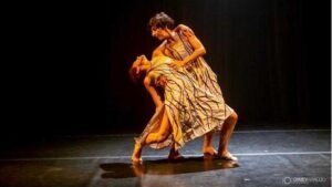 SAJ: Balé Teatro Castro Alves se apresentará no evento Teatro Assis Amâncio neste sábado (15) - saj, noticias