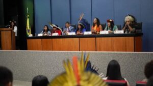 Dia dos Povos Indígenas é marcado pela campanha Nunca Mais Um Brasil Sem Nós - brasil