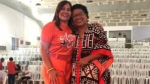 Feira de Santana: Pela primeira vez na história duas mulheres comandam reitoria da UEFS - noticias, feira-de-santana, bahia